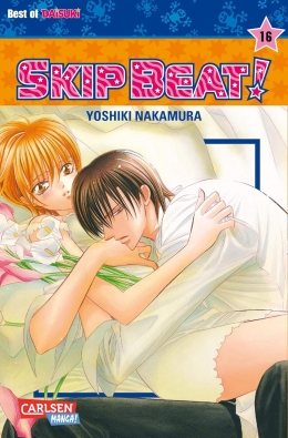 Skip Beat! 16 