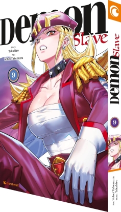 Demon Slave 09 