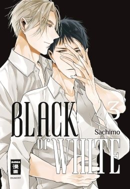 Black or White 03 