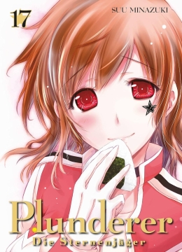 Plunderer - Die Sternenjäger 17 