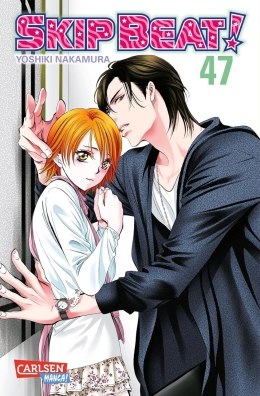 Skip Beat! 47 