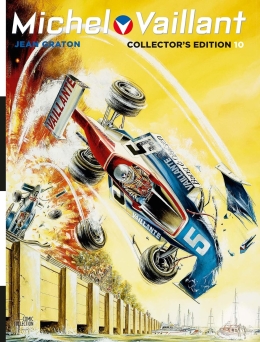 Michel Vaillant Collector's Edition 10 