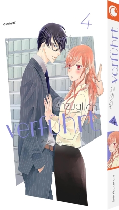 Anzüglich verführt 04 