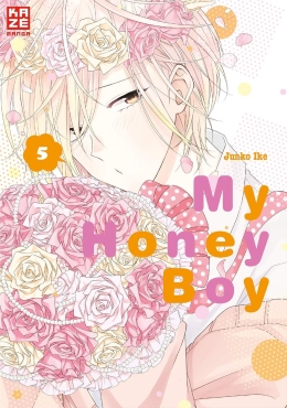 My Honey Boy 05 