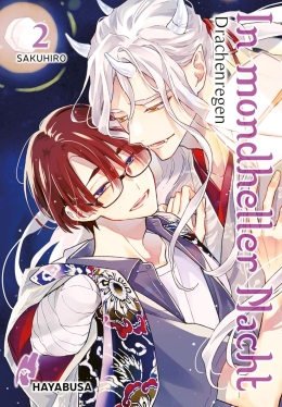 In mondheller Nacht 02 