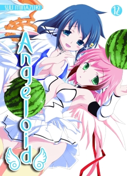 Angeloid 12 