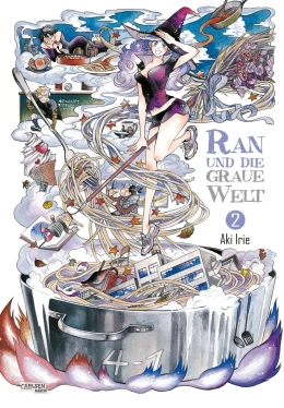 Ran und die graue Welt 02 