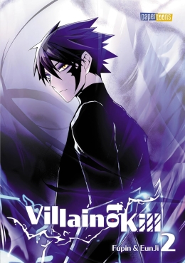 Villain to Kill 02 