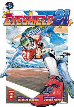 Eyeshield 21 04 