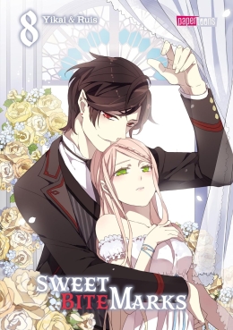 Sweet Bite Marks 08 