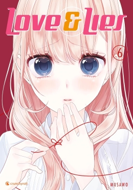 Love & Lies 06 