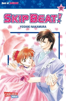 Skip Beat! 17 