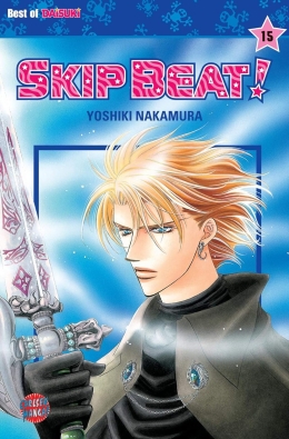 Skip Beat! 15 