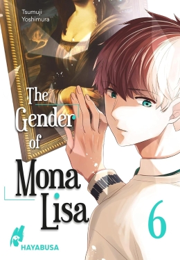 The Gender of Mona Lisa 06 