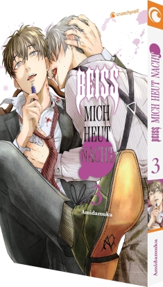 Beiß mich heut Nacht 03 