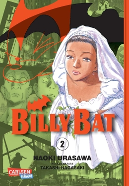 Billy Bat 02 