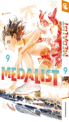 Medalist 09 