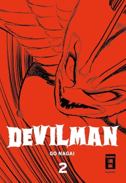 Devilman 02 