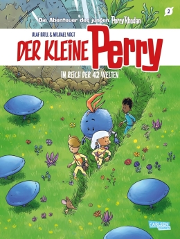 Der kleine Perry 02 
