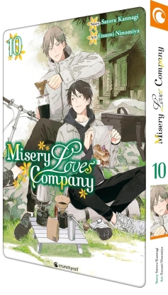 Misery Loves Company 10 