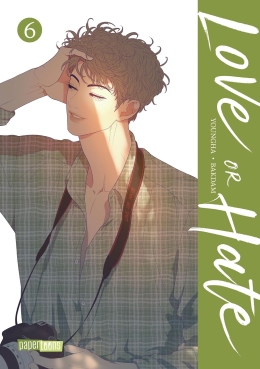 Love or Hate 06 