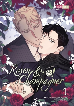 Rosen & Champagner 01-02 komplett 