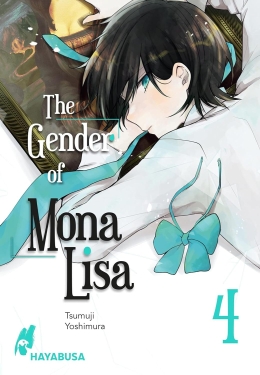 The Gender of Mona Lisa 04 