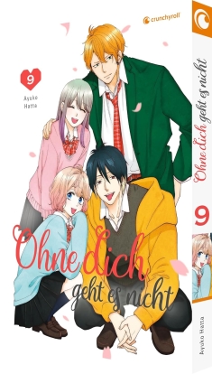 Ohne dich geht es nicht 09 (Finale) 