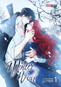 Winter Wolf 01 