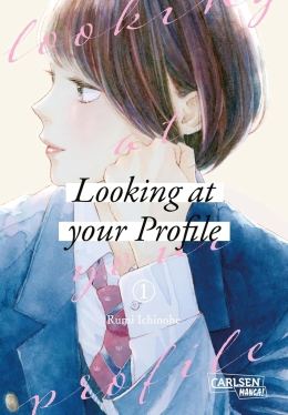 Looking at Your Profile 01 