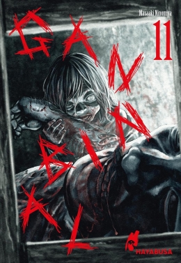 Gannibal 11 