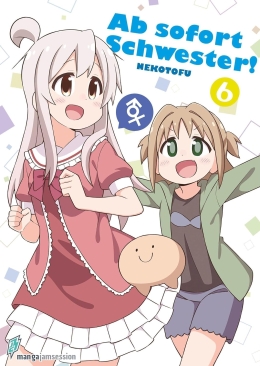 Ab sofort Schwester! 06 
