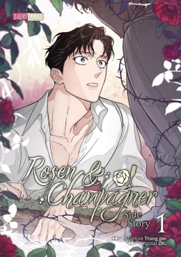 Rosen & Champagner - Side Story 01 