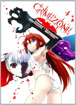 Crimezone 04 