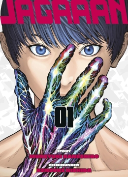 Jagaaan 01-14, freie Auswahl 