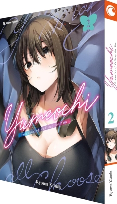 Yumeochi – Dreaming of Falling for You 02 