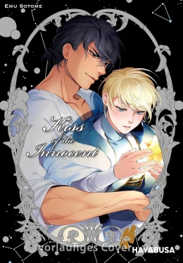 Kiss of the Innocent 