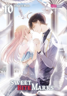 Sweet Bite Marks 10 