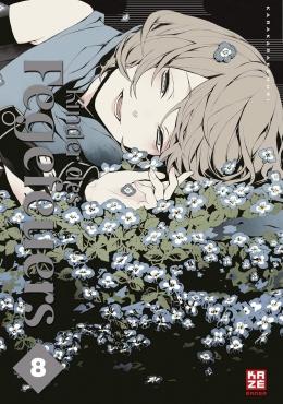 Kinder des Fegefeuers 08 