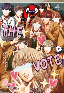 The Vote 04 