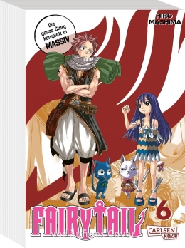 Fairy Tail Massiv 06 