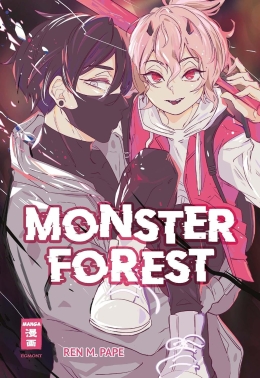 Monster Forest 