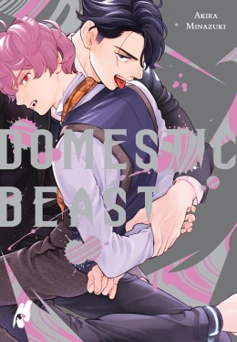 Smoky Nectar: Domestic Beast 