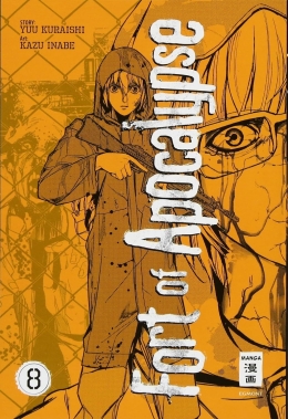 Fort of Apocalypse 08 