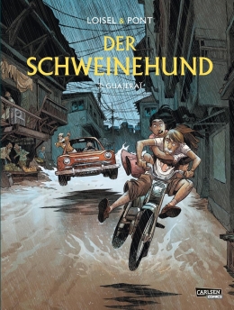 Der Schweinehund 03 