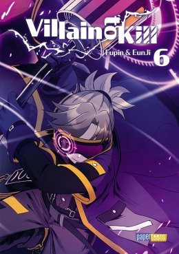 Villain to Kill 06 