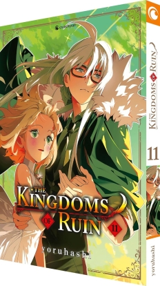The Kingdoms of Ruin 11 