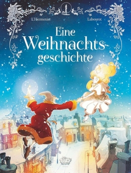 Eine Weihnachtsgeschichte 