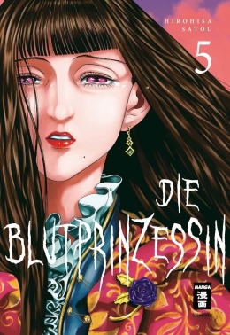 Die Blutprinzessin 05 