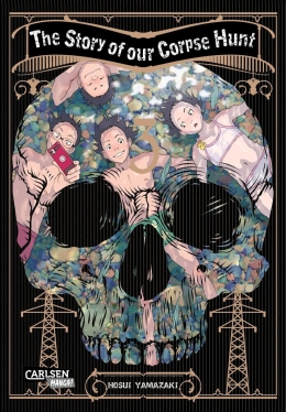 The Story of our Corpse Hunt 03 